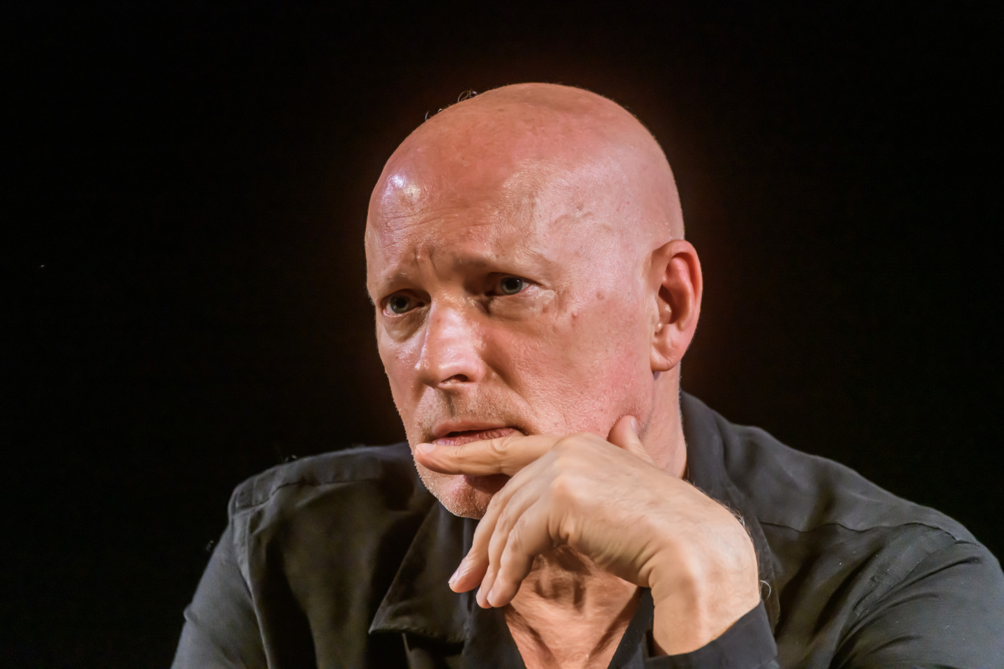 Alvis Hermanis: Stambulas konvencija – politiska spēle?