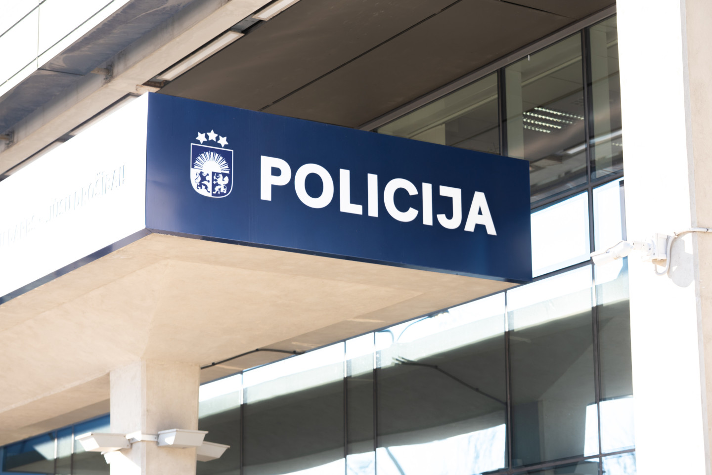 Pusaudzis ar nazi uzbrukumā deviņus gadus vecam zēnam Imantā