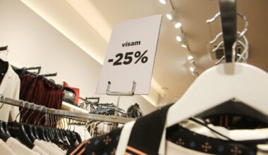 Ivo Nikkolo, Baltman un Baltika bankrots: veikali slēgti visā Baltijā