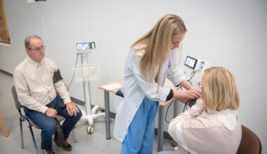 Uzmanību pacientiem: nākamgad nosūtījumi tikai elektroniski