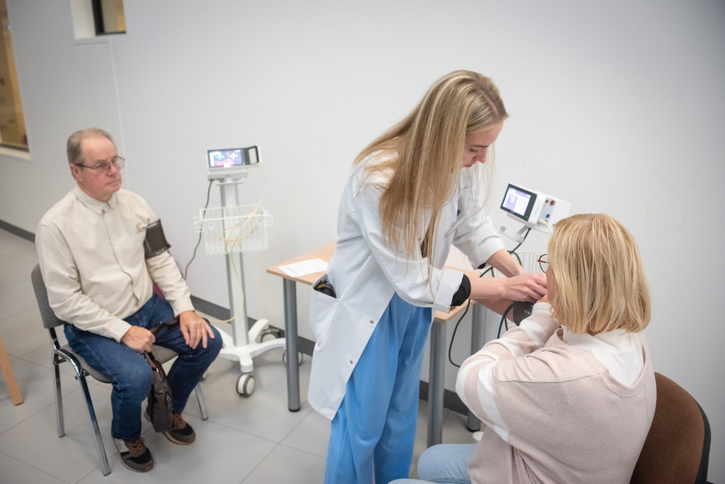 Uzmanību pacientiem: nākamgad nosūtījumi tikai elektroniski