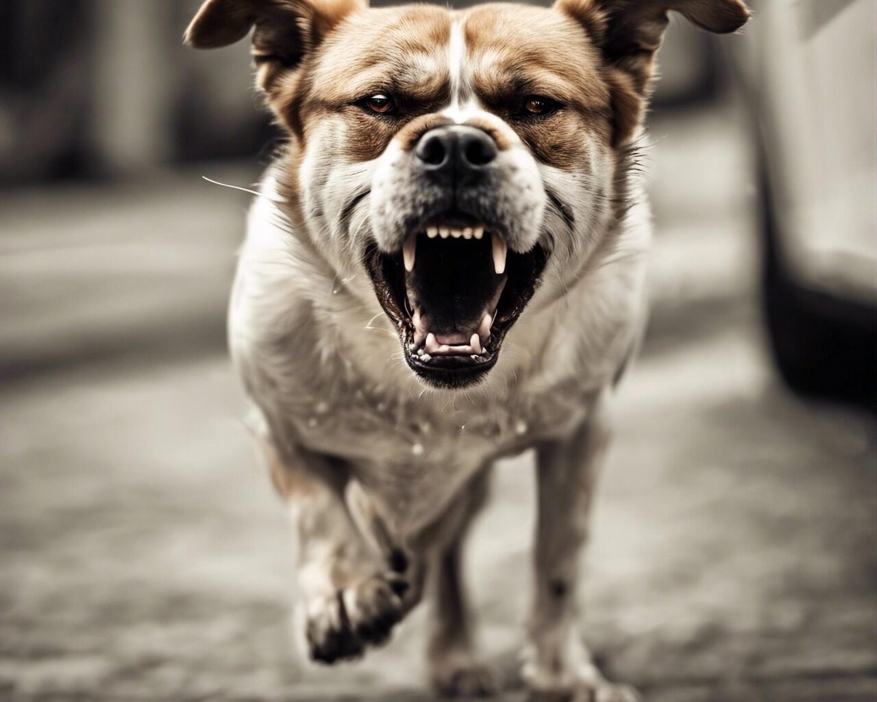 Deviņus mēnešus vecu zīdaini līdz nāvei sakož suns