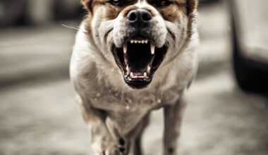 Deviņus mēnešus vecu zīdaini līdz nāvei sakož suns