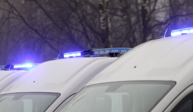 Autoavārijā Rokišķu rajonā gājis bojā Latvijas pilsonis