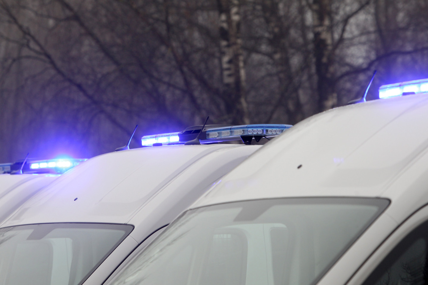 Autoavārijā Rokišķu rajonā gājis bojā Latvijas pilsonis