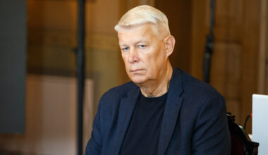 Kāpēc Stambulas konvencija raisa diskusijas Latvijā? Zatlera viedoklis