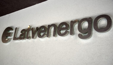 Sākta kotēšanas procedūra "Latvenergo" jaunemitēto obligāciju iekļaušanai biržā