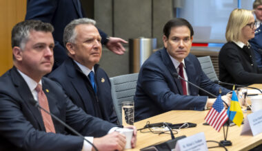 Bloomberg atklāj: Putina un Trampa uzticības personu sarunu detaļas