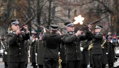 Foto: Edijs Pālens/LETA