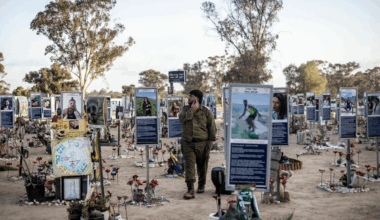 Foto: JOHN WESSELS / AFP / Scanpix