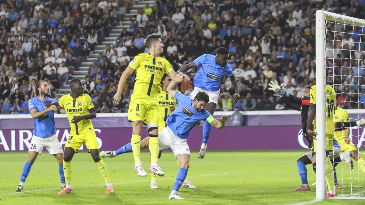 Pafosai pirmā uzvara Čempionu līgas pamatturnīrā, Karabaha noņem punktus arī "Chelsea" – Futbols – Sportacentrs.com