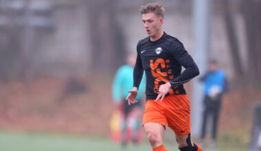 "Grobiņa" un JDFS "Alberts" duelēsies nākamās nedēļas otrajā pusē – Futbols – Sportacentrs.com