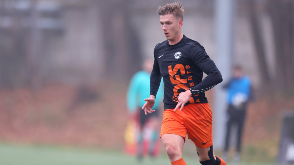 "Grobiņa" un JDFS "Alberts" duelēsies nākamās nedēļas otrajā pusē – Futbols – Sportacentrs.com