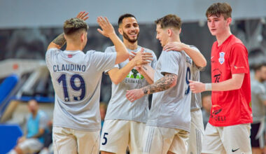 Rīdzinieki notur cietoksni un soļo uz Čempionu līgas Elites posmu – Futbols – Sportacentrs.com