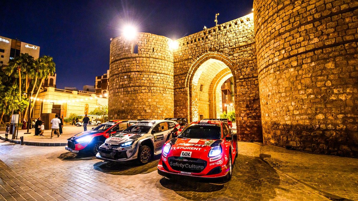 "Visi būsim vienlīdzīgā situācijā" – Sesks ar sajūsmu sagaida savas 6+1 WRC sezonas noslēgumu