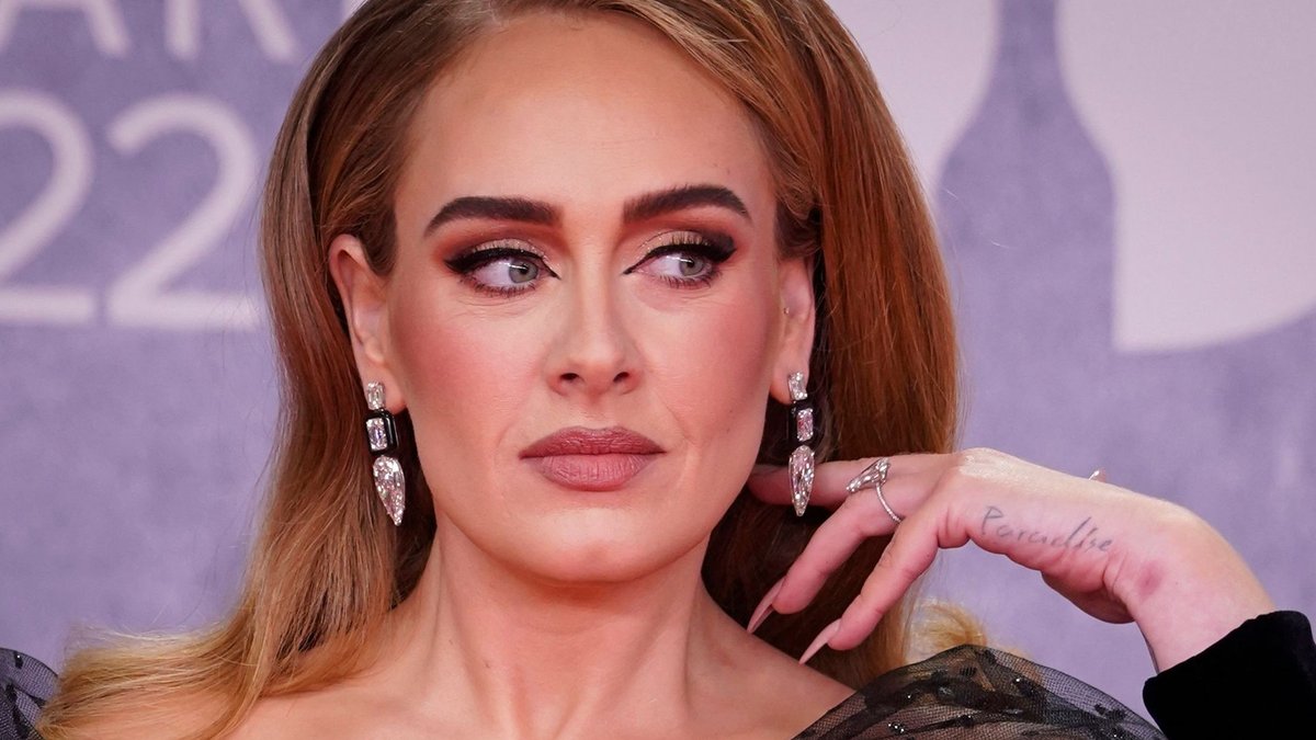 Dziedātāja Adele kā aktrise debitēs dizainera un režisora Toma Forda jaunajā filmā