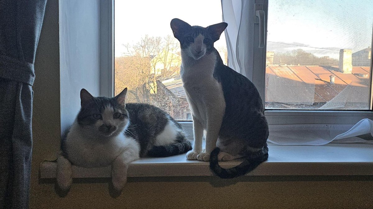 Svētdien būs mainīgs mākoņu daudzums