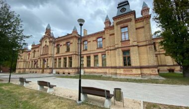 Foto: Valmieras Valsts ģimnāzija/Facebook