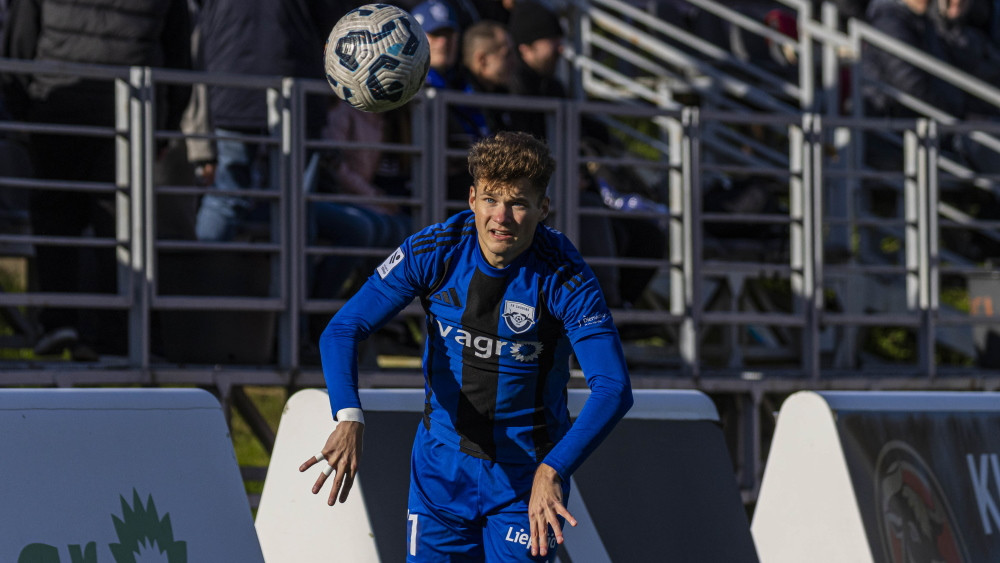 Pirmajā pārspēļu cīņā vārtu guvumi izpaliek – Futbols – Sportacentrs.com