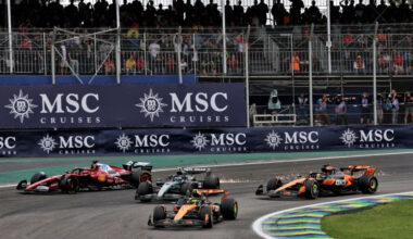 "Ja vēlreiz būtu tādā situācijā, rīkotos tāpat" – Motoru sports – Sportacentrs.com