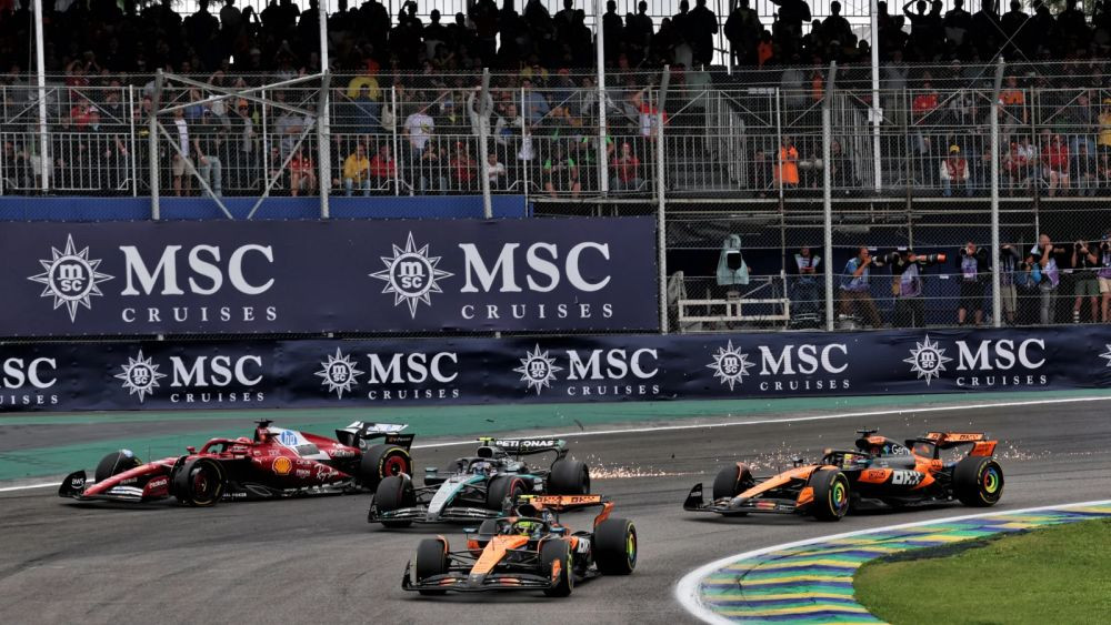 "Ja vēlreiz būtu tādā situācijā, rīkotos tāpat" – Motoru sports – Sportacentrs.com