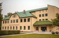 Allažu pamatskola ceturto reizi saņem 5000 eiro finansējumu sporta dzīves uzlabošanai