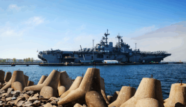 Igaunijā pie robežas ar Krieviju atrasta 250 kilogramus smaga bumba