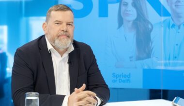 Andis Kudors: Krievi ārpus Krievijas