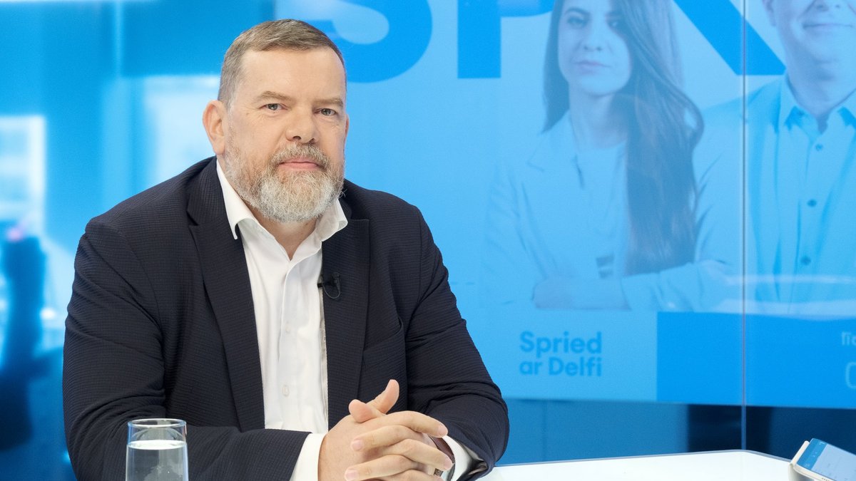 Andis Kudors: Krievi ārpus Krievijas