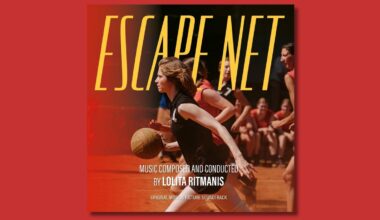 Izdots filmas "Tīklā. TTT leģendas dzimšana" mūzikas albums, autore – Lolita Ritmanis - Delfi