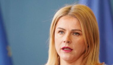 Premjere: ZZS būs jāatbild par koalīcijas partneru un sabiedrības pievilšanu