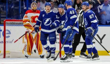 Foto: Mike Carlson/Getty Images/AFP/Scanpix