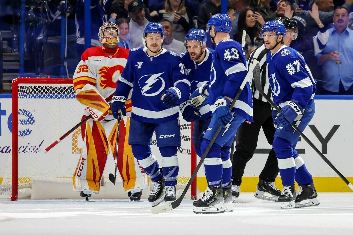 Foto: Mike Carlson/Getty Images/AFP/Scanpix