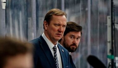 Pēteris Skudra ne bez skandāla kļūst par kluba treneri Eiropas hokeja eksotikā