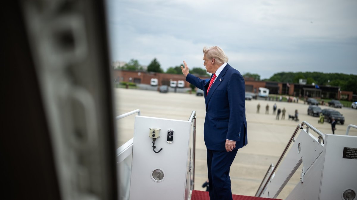 BBC atvainojas Trampam par viņa runas rediģēšanu