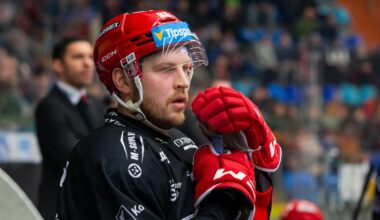 Batņam un Šmitam pa rezultatīvai piespēlei Somijas hokeja čempionāta spēlēs