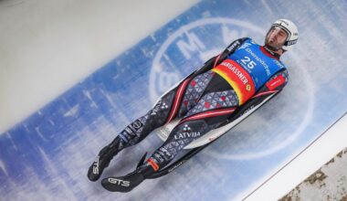 "Tas ir vājprāts" – Aparjods nespēj pieņemt CAS lēmumu saistībā ar Krievijas sportistiem