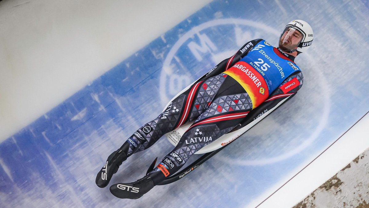 "Tas ir vājprāts" – Aparjods nespēj pieņemt CAS lēmumu saistībā ar Krievijas sportistiem