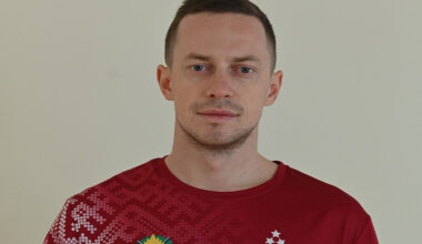 Vasermanis divdesmitniekā pasaules čempionātā šaušanā – Citi sporta veidi – Sportacentrs.com