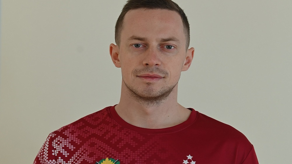 Vasermanis divdesmitniekā pasaules čempionātā šaušanā – Citi sporta veidi – Sportacentrs.com