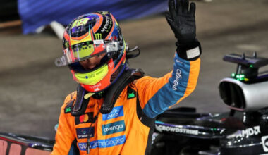 Kataras GP sprints noslēdzas ar pārliecinošu Piastri uzvaru – Motoru sports – Sportacentrs.com