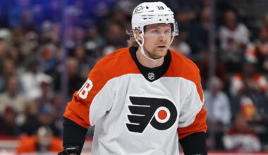 Ābolam 16 nomaiņas un 12 minūtes, Bļugers vēl nespēlē – Hokejs – Sportacentrs.com