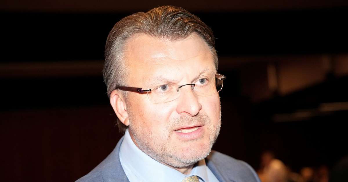 Šlesers paziņo, ka saņēmis nāves draudus soctīklos; lietā iesaistās policija