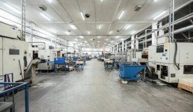 Konkurēt ar Ķīnu. Rūpība un kvalitāte – Latvijas uzņēmuma priekšrocība