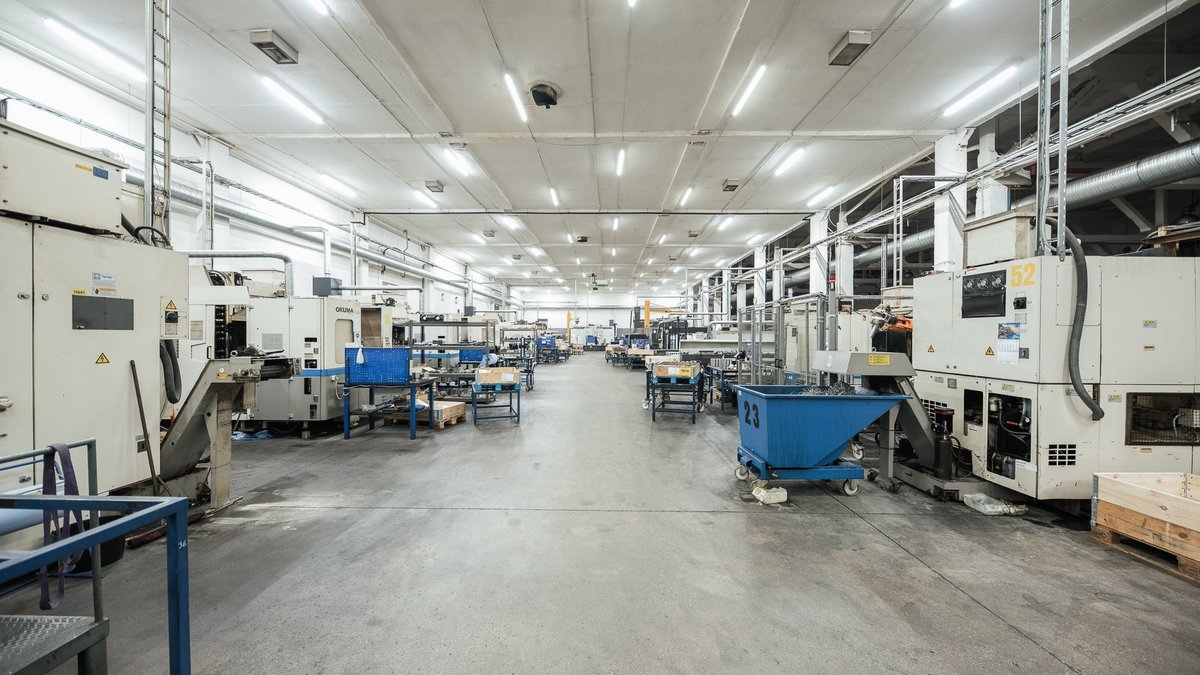 Konkurēt ar Ķīnu. Rūpība un kvalitāte – Latvijas uzņēmuma priekšrocība