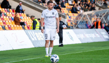 Savaļnieka piespēļu hat-trick liek "Riga" koncertu sagaidīt rūgtām sejām – Futbols – Sportacentrs.com