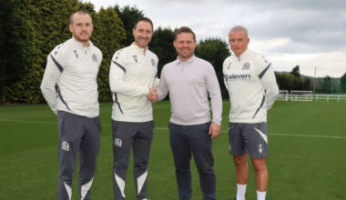 RFS treneris kļūst par Premjerlīgas kādreizējās čempiones U21 galveno treneri – Futbols – Sportacentrs.com