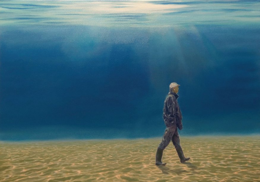 Rotko muzejs gada nogalē piedāvās piecus starptautiskus izstāžu projektus