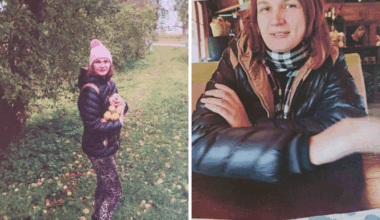 Diāna Bušmane. Foto: Valsts policija