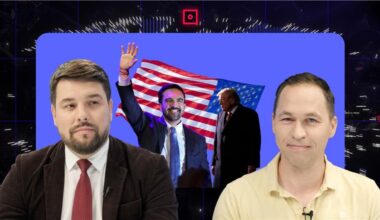 Kā sociālists pārvaldīs pasaules finanšu galvaspilsētu? "Komandcentrā" pulksten 16